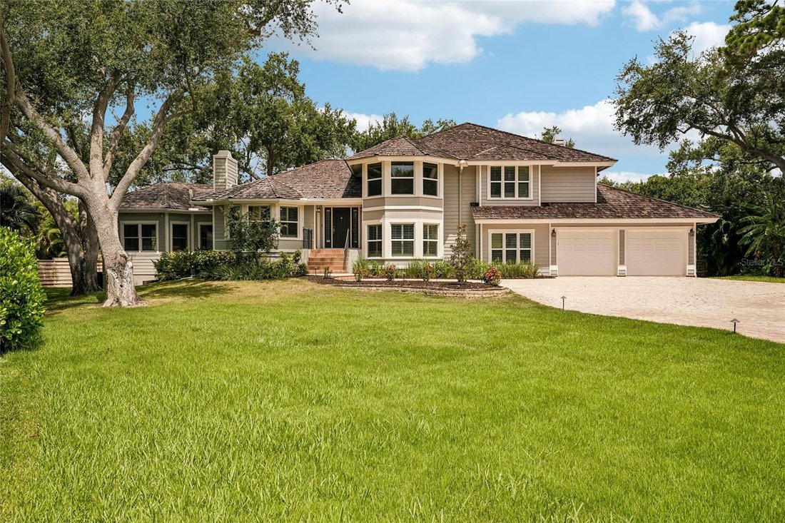 House in Sarasota, Florida, United States 1 - 18481247