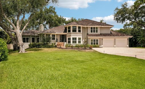House in Sarasota, Florida, United States 1