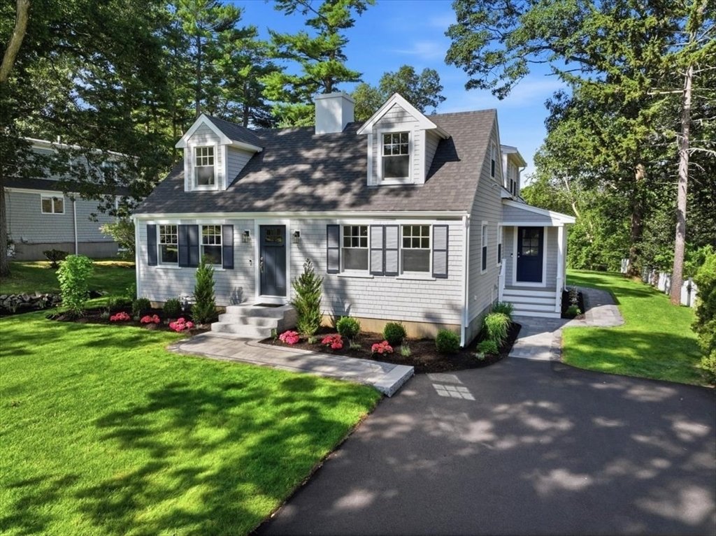 House in Hingham, Massachusetts, United States 1 - 18480758