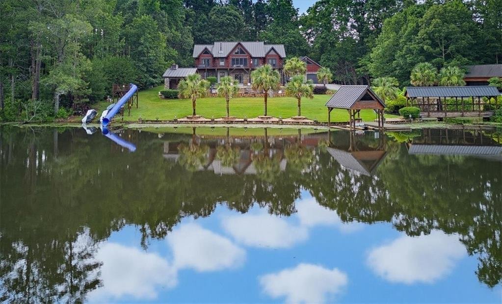 House in Carrollton, Georgia, United States 3 - 18481369