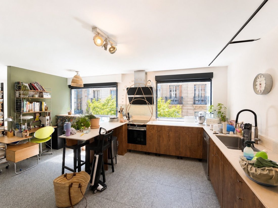 Apartment in Port Marianne, Montpellier, France 3 - 18433252