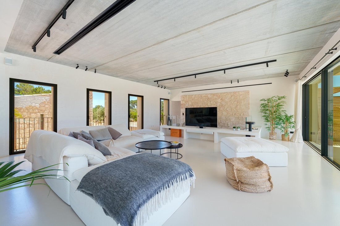 Finca in Campos, Balearic Islands, Spain 3 - 18481023