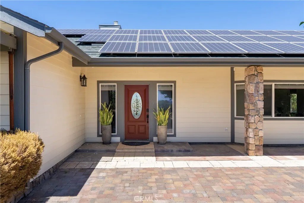 Paso Robles, California, United States 3 - 18481404
