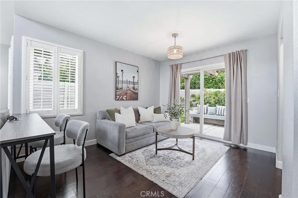 Condo in Irvine, California, United States 2 - 18075287
