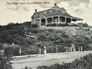 House in Provincetown, Massachusetts, United States 2 - 18480740