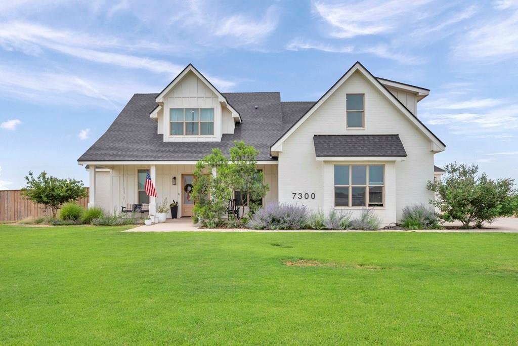 House in Midland, Texas, United States 1 - 18449432
