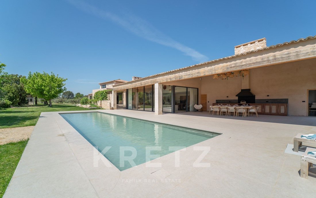 Casa en Eygalières, Provenza-Alpes-Costa Azul, Francia 3 - 18481625