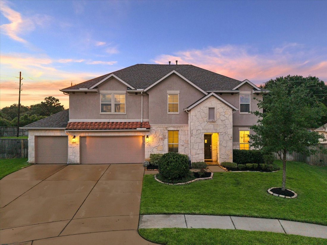 House in Houston, Texas, United States 1 - 18481475