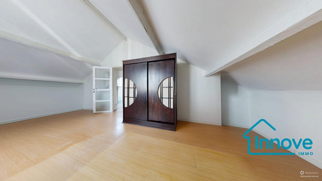House in Les Arcades, Viroflay, France 5 - 17224238