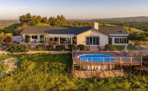 Apartment in Paso Robles, California, United States 1