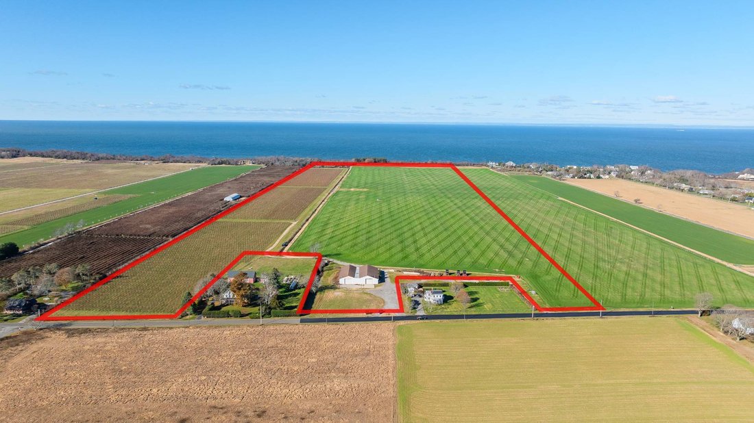 Land in Cutchogue, New York, United States 4 - 18480761