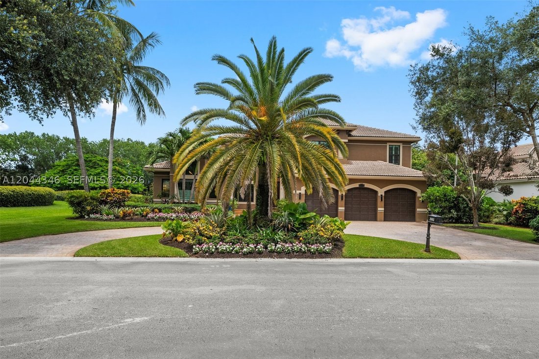 House in Davie, Florida, United States 4 - 18468383