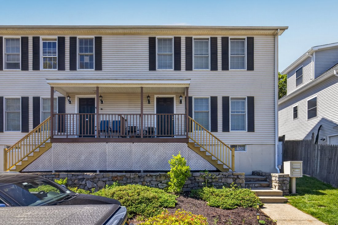 Condo in Fairfield, Connecticut, United States 2 - 18480780