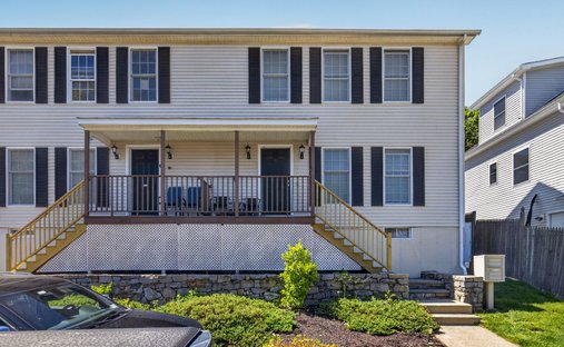 Condo in Fairfield, Connecticut, United States 1