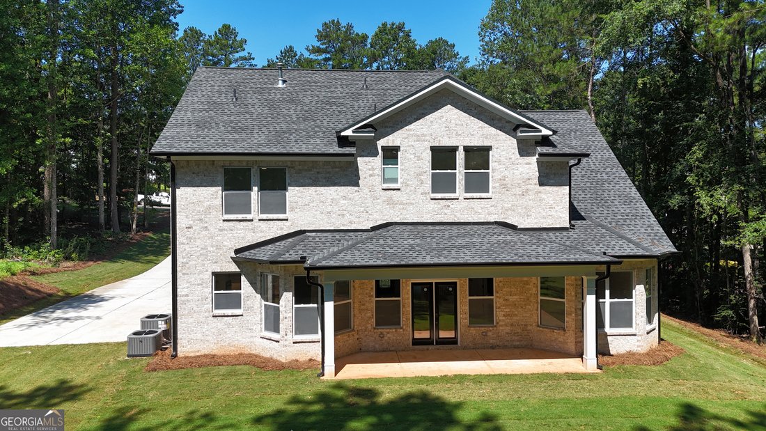 House in Jonesboro, Georgia, United States 5 - 18370506