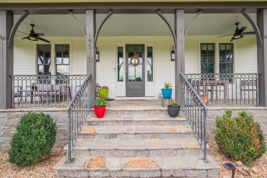 House in Franklin, Tennessee, United States 3 - 18481339