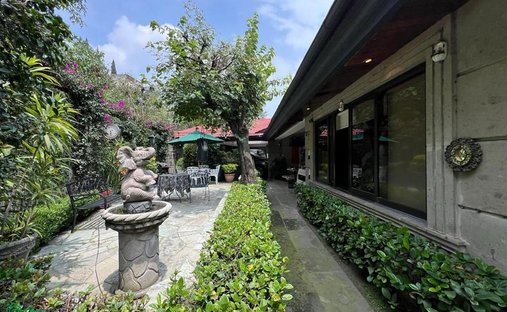 House in Naucalpan de Juárez, State of Mexico, Mexico 1