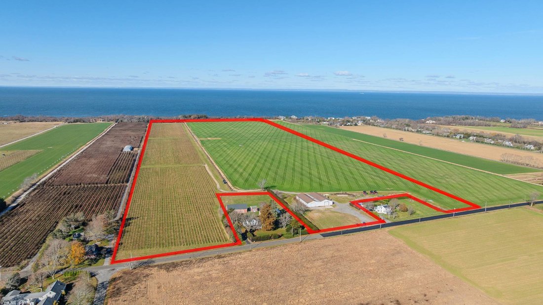 Land in Cutchogue, New York, United States 2 - 18480760