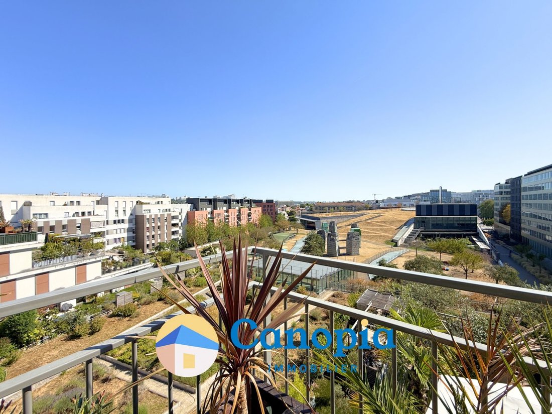 Apartment in Montrouge, Ile-de-France, France 4 - 18480904
