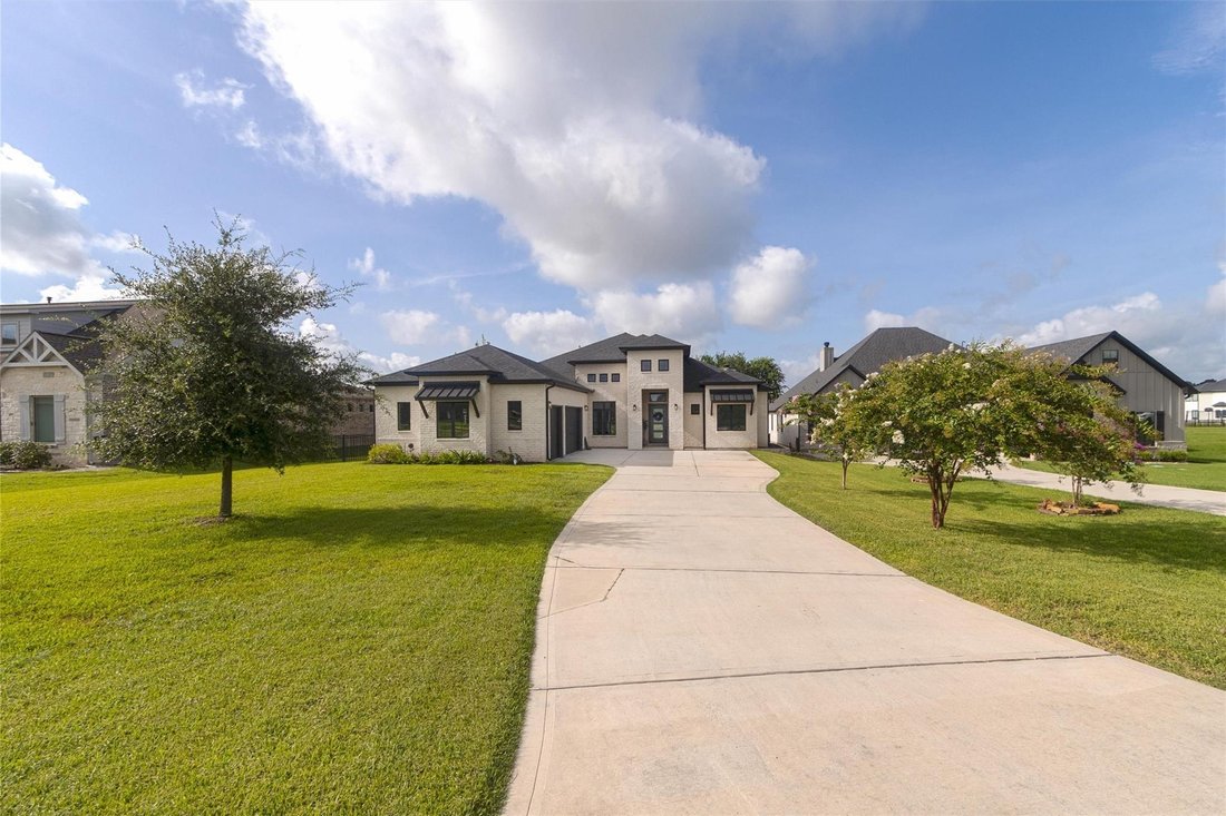 House in Montgomery, Texas, United States 3 - 18481481