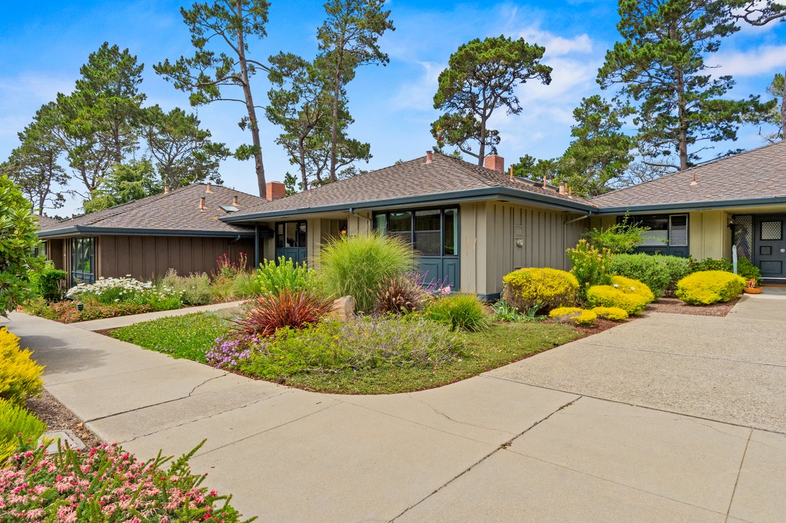 Condo in Carmel-by-the-Sea, California, United States 1 - 18481631