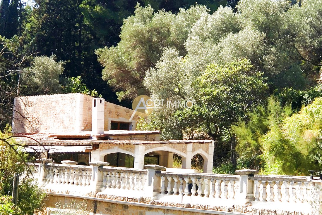 House in Nord Est, Ollioules, France 1 - 15503457