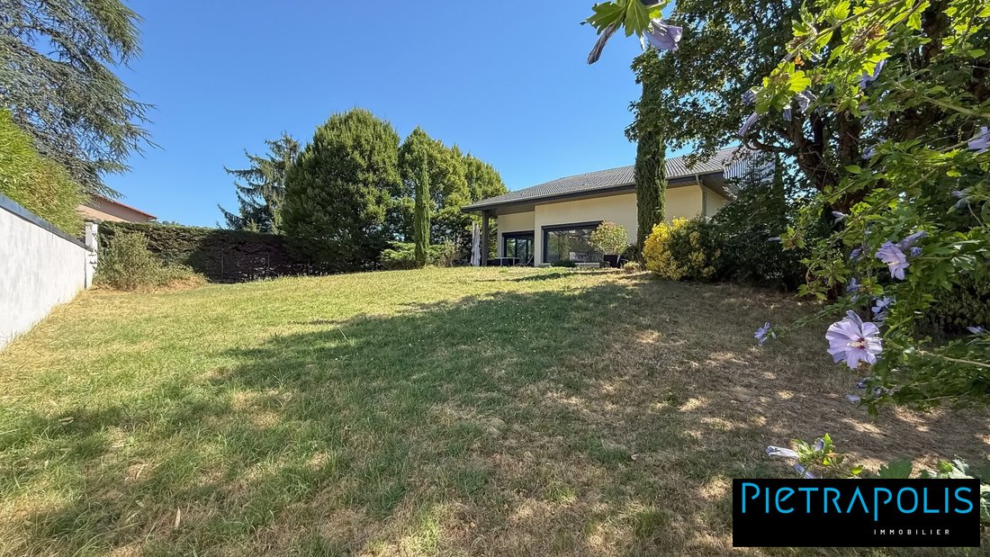 Villa in Dagneux, Auvergne-Rhône-Alpes, France 4 - 18480968