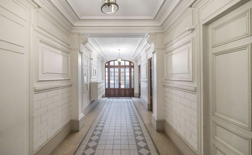Appartamento a Bois de Boulogne, Paris 16e Arrondissement, Parigi 1