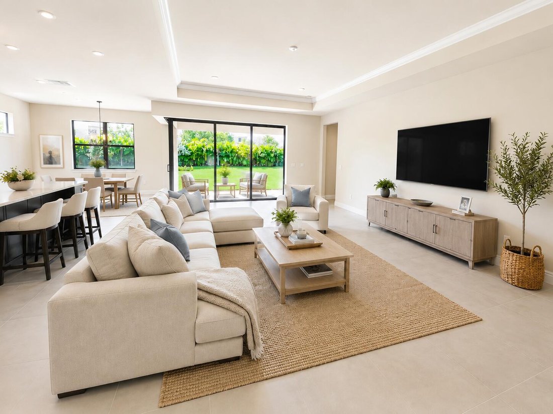House in Fort Lauderdale, Florida, United States 4 - 18481320