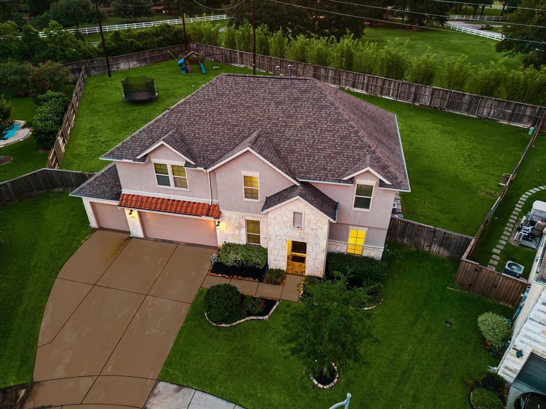 House in Houston, Texas, United States 3 - 18481475