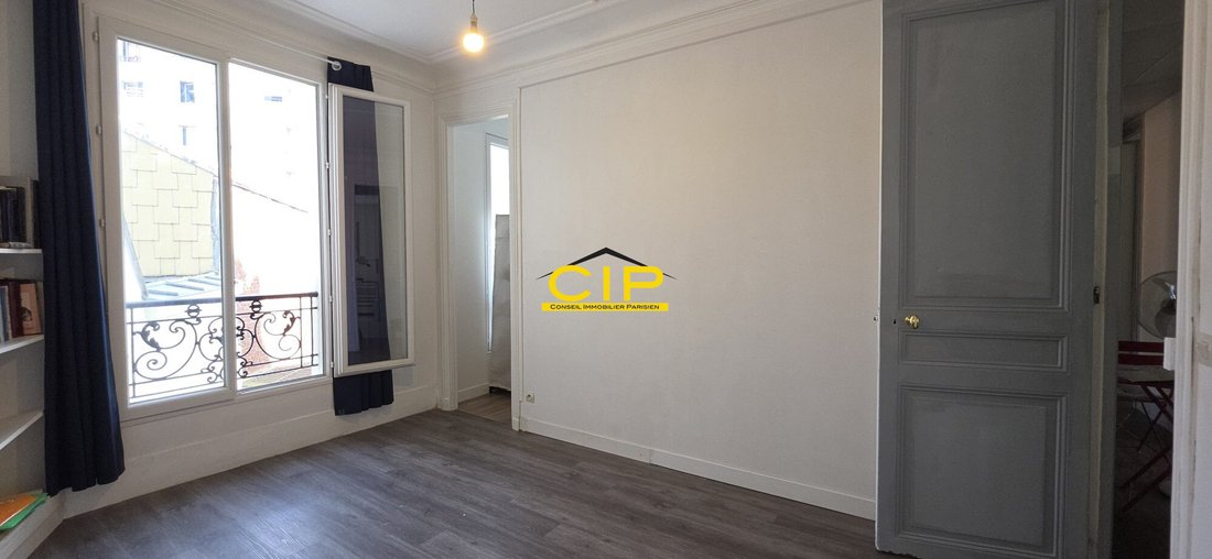 Apartment in Pantin, Ile-de-France, France 5 - 18480790
