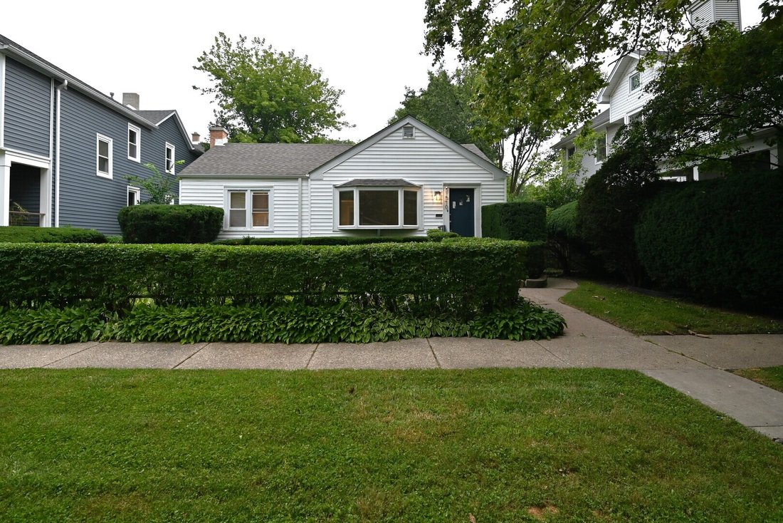 House in Evanston, Illinois, United States 2 - 18478533
