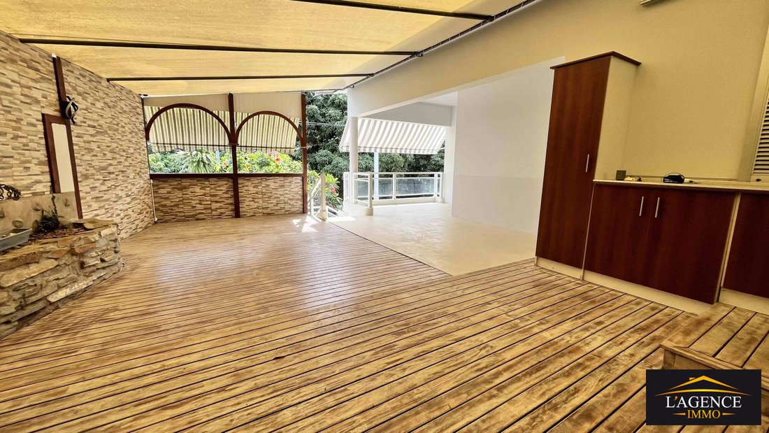 House in Nouméa, South Province, New Caledonia 3 - 18480806