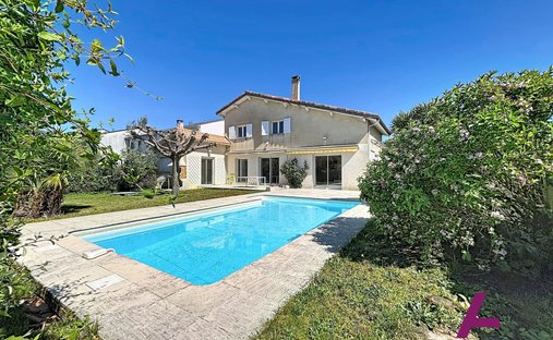 Mérignac, Nueva Aquitania, Francia 1