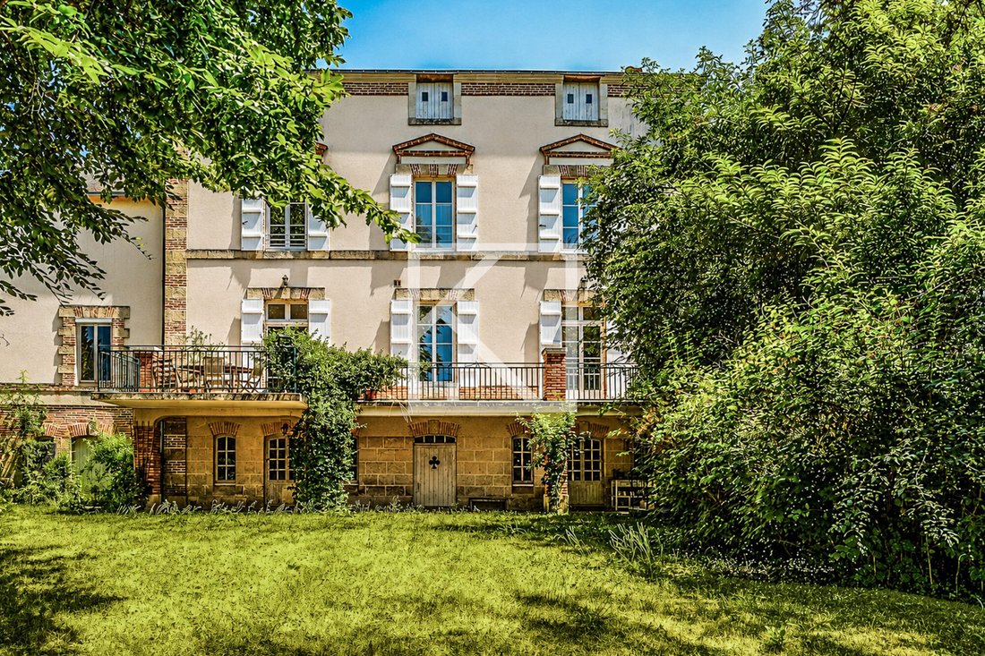 House in Durtal, Pays de la Loire, France 1 - 18097659