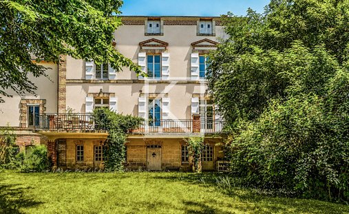 Casa a Durtal, Paesi della Loira, Francia 1