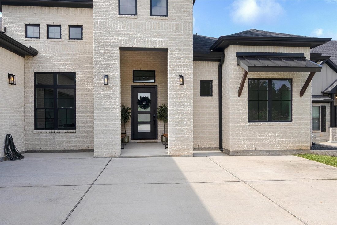 House in Montgomery, Texas, United States 5 - 18481481