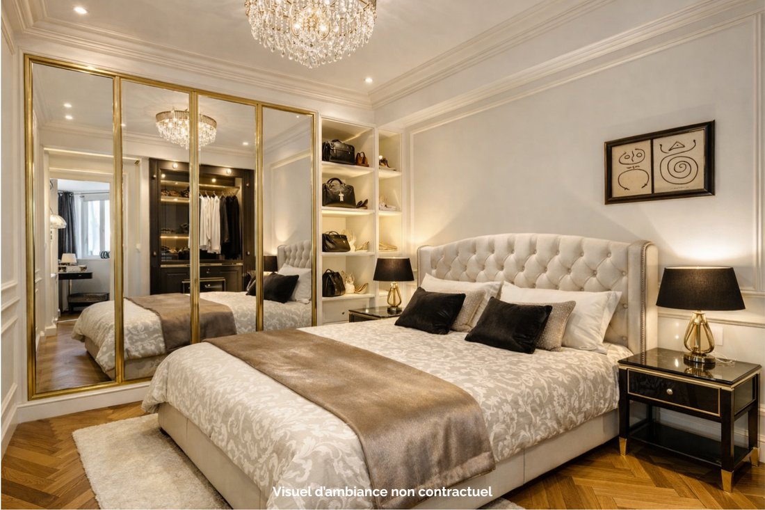 Apartment in Palais Royal, Paris 1er Arrondissement, Paris 2 - 18481647