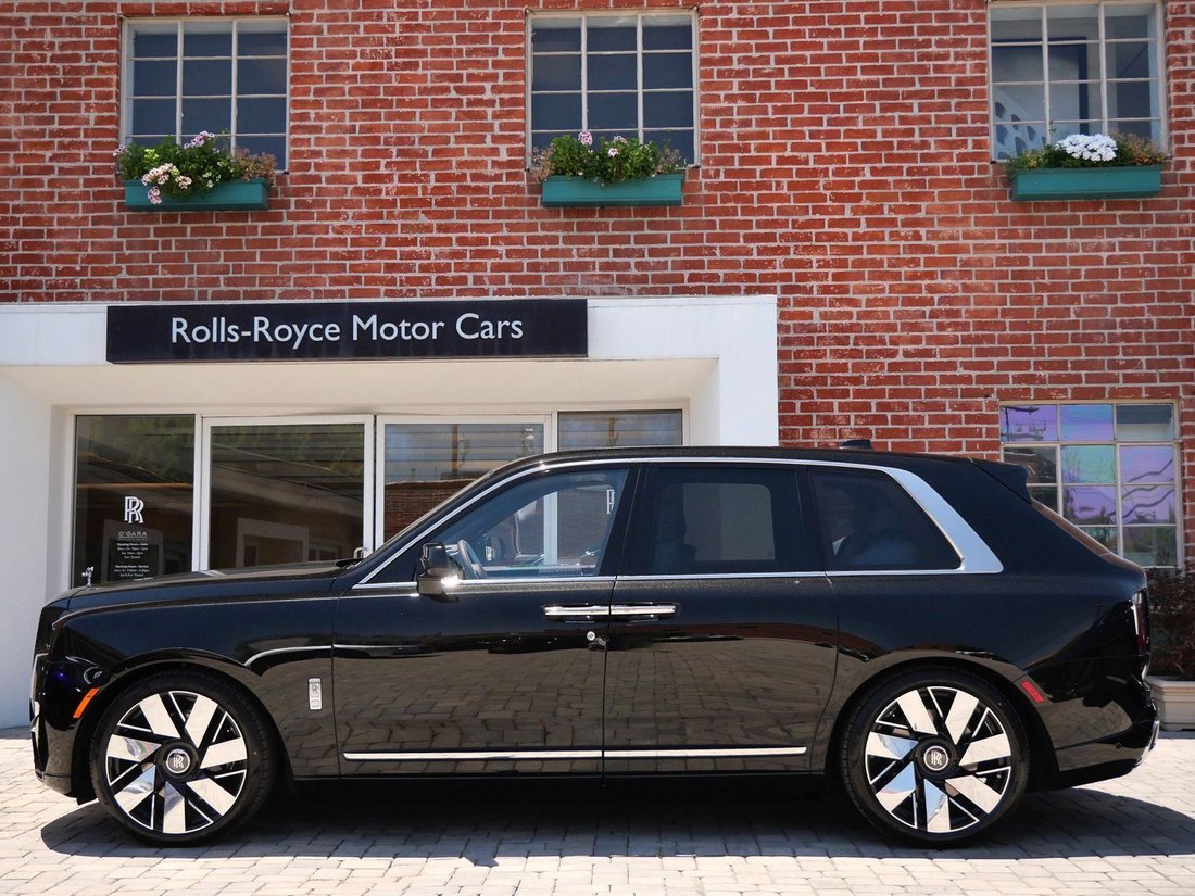 Suv in Beverly Hills, CA, United States 3 - 18481259