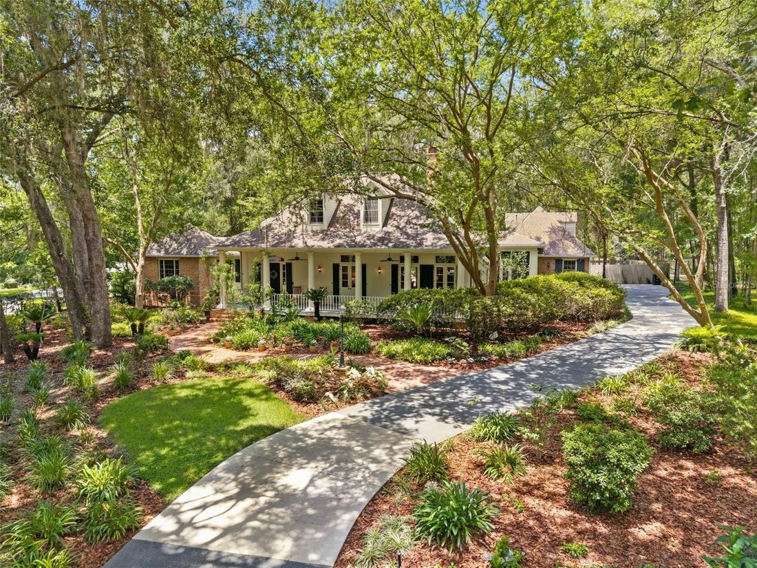 House in Gainesville, Florida, United States 2 - 18481588
