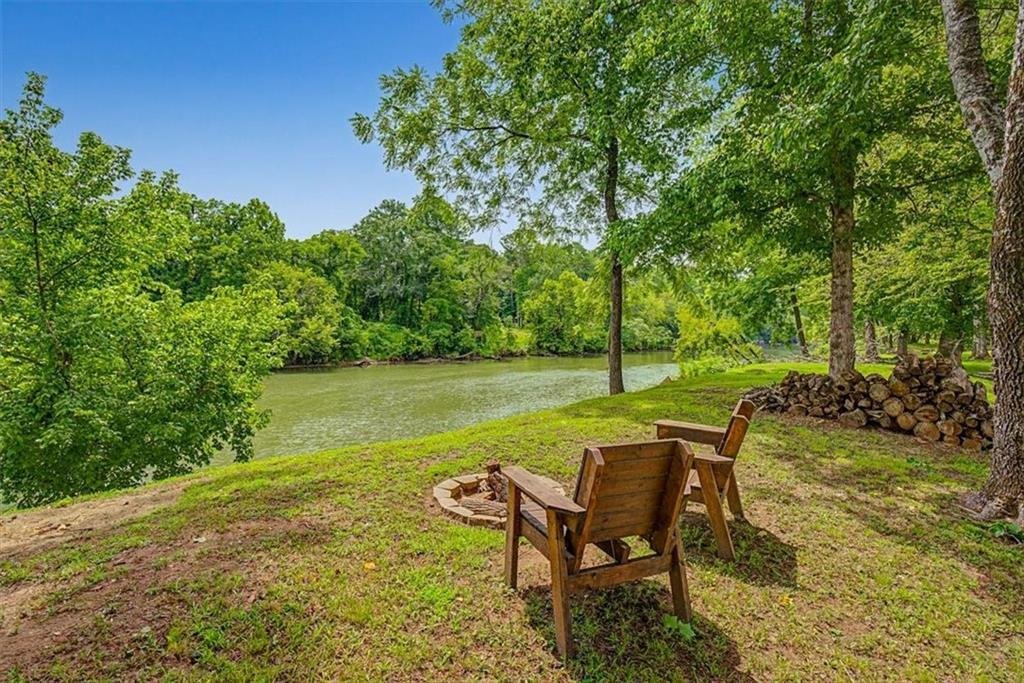 House in Euharlee, Georgia, United States 2 - 17529135