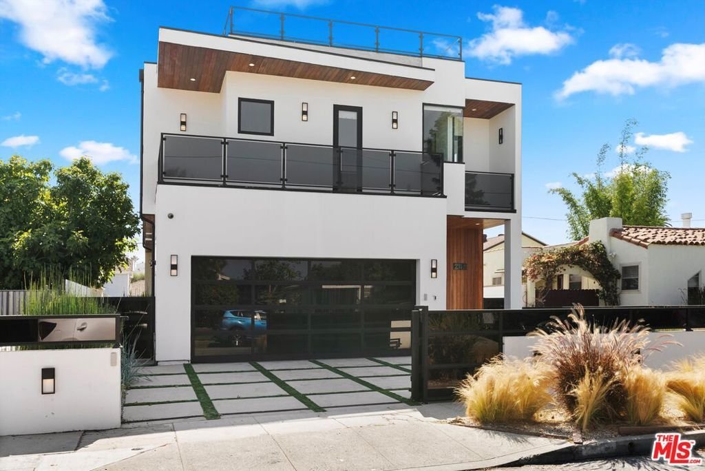 House in Los Angeles, California, United States 1 - 18481216
