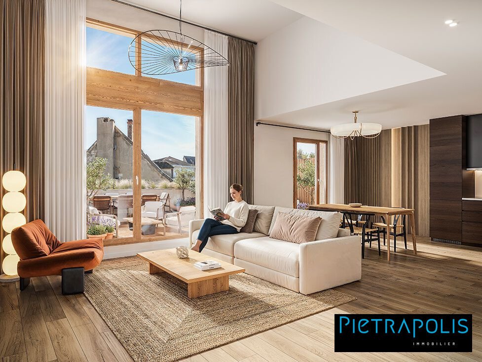 Apartment in Chalon-sur-Saone, Bourgogne – Franche-Comté, France 5 - 16643638