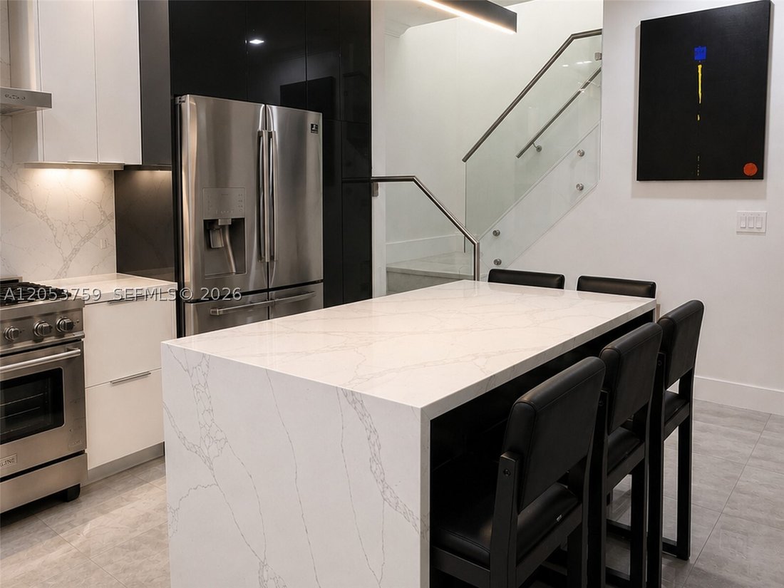Townhouse in Plantation, Florida, United States 1 - 18481290