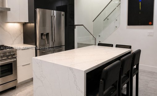 Townhouse in Plantation, Florida, United States 1