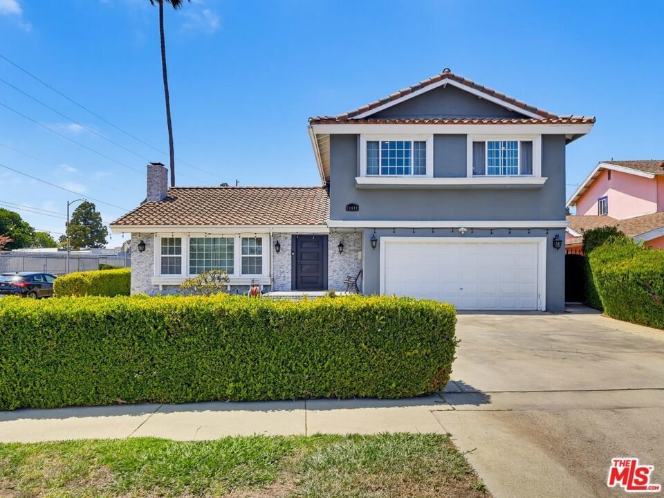 House in Los Angeles, California, United States 3 - 18481222