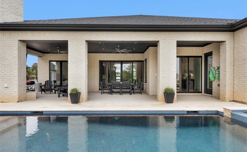 Maison à Montgomery, Texas, États-Unis 1
