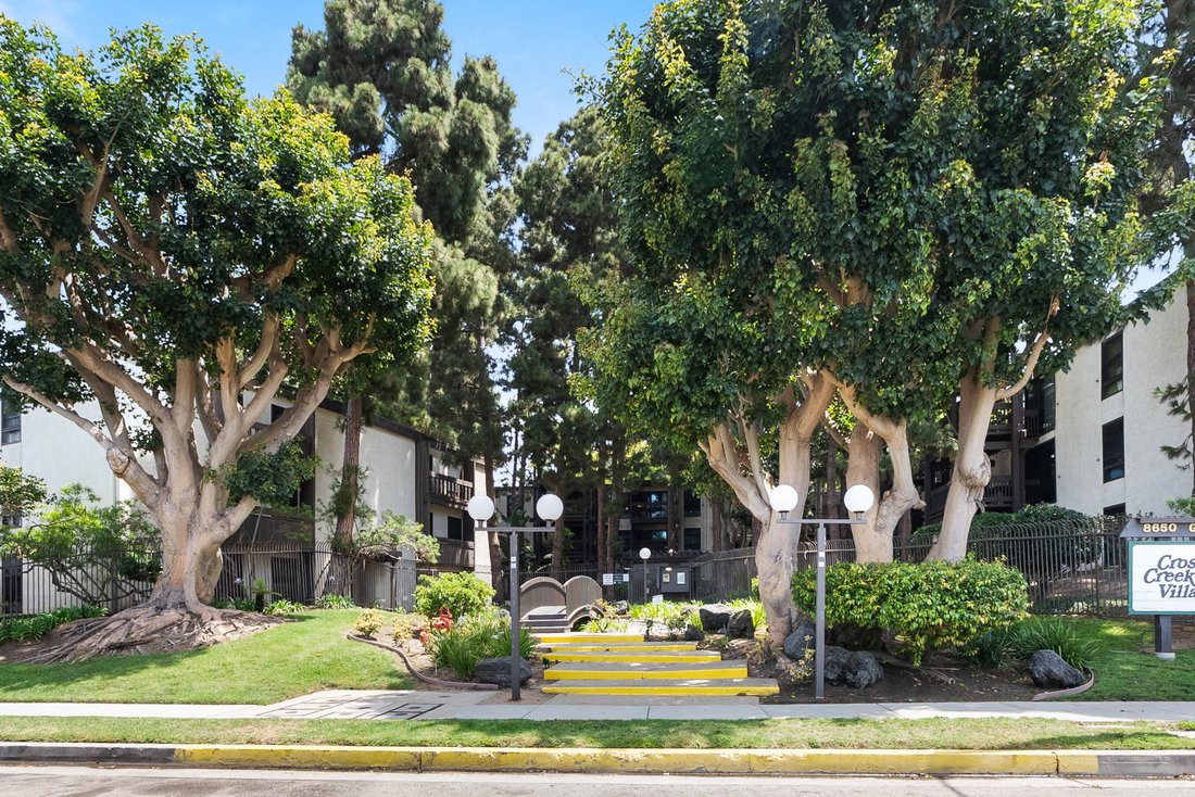 Eigentumswohnung in Los Angeles, Kalifornien, Vereinigte Staaten 2 - 18481027