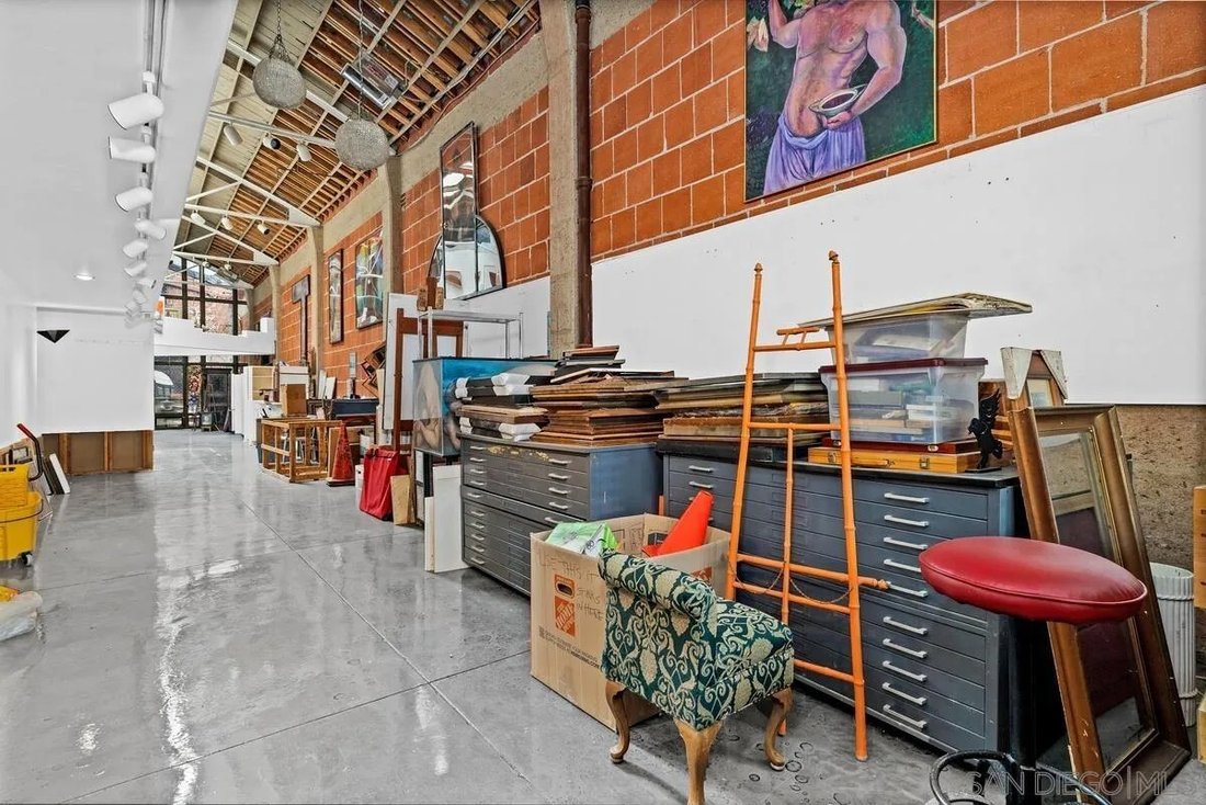 Condo in San Diego, California, United States 3 - 18481412