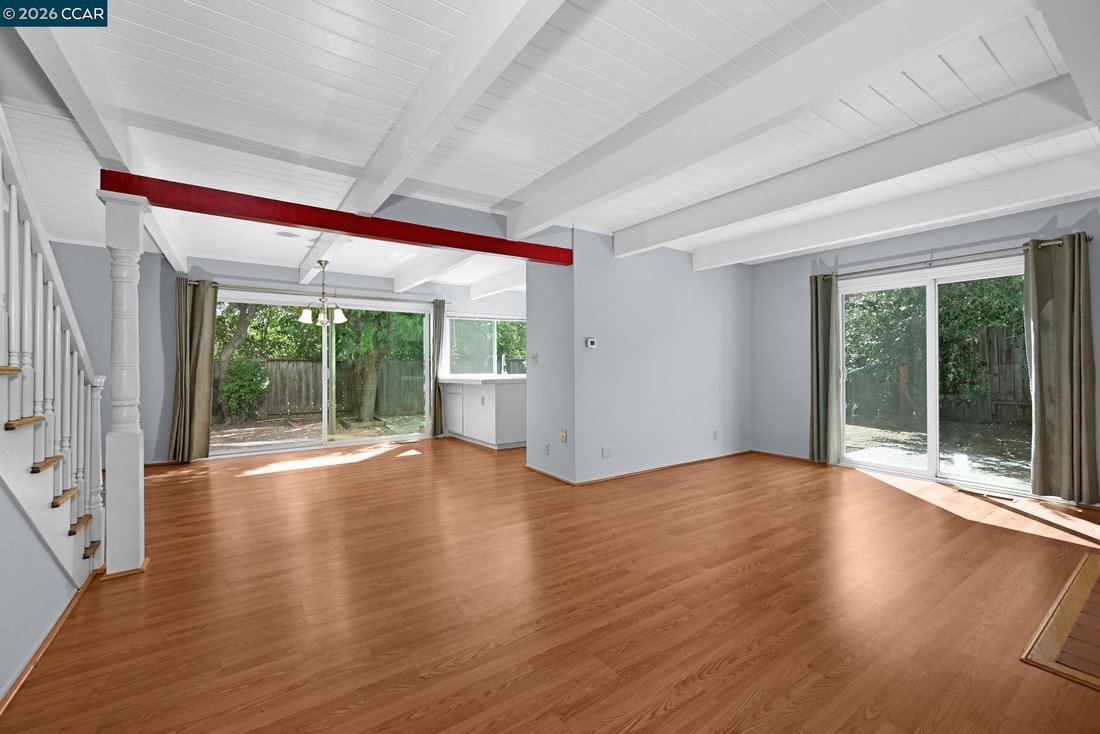 House in Walnut Creek, California, United States 3 - 18481286